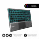 TECLADO TABLET SUBBLIM SUB - KBT - SMBT51 INALAMBRICO Teclados TECLADO TABLET SUBBLIM SUB - KBT - SMBT51 INALAMBRICO Teclados