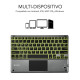 TECLADO TABLET SUBBLIM SUB - KBT - SMBT51 INALAMBRICO Teclados TECLADO TABLET SUBBLIM SUB - KBT - SMBT51 INALAMBRICO Teclados