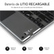 TECLADO TABLET SUBBLIM SUB - KBT - SMBT51 INALAMBRICO Teclados TECLADO TABLET SUBBLIM SUB - KBT - SMBT51 INALAMBRICO Teclados