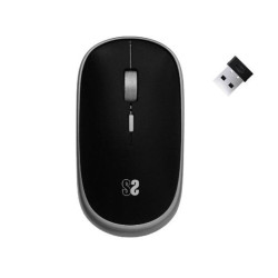 RATON INALAMBRICO SUBBLIM SUBMO - RFM0002 NEGRO Y