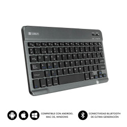 TECLADO TABLET SUBBLIM SUB - KBT - SM0002 INALAMBRICO