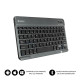 TECLADO TABLET SUBBLIM SUB - KBT - SM0002 INALAMBRICO Teclados TECLADO TABLET SUBBLIM SUB - KBT - SM0002 INALAMBRICO Teclados