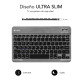 TECLADO TABLET SUBBLIM SUB - KBT - SM0002 INALAMBRICO Teclados TECLADO TABLET SUBBLIM SUB - KBT - SM0002 INALAMBRICO Teclados