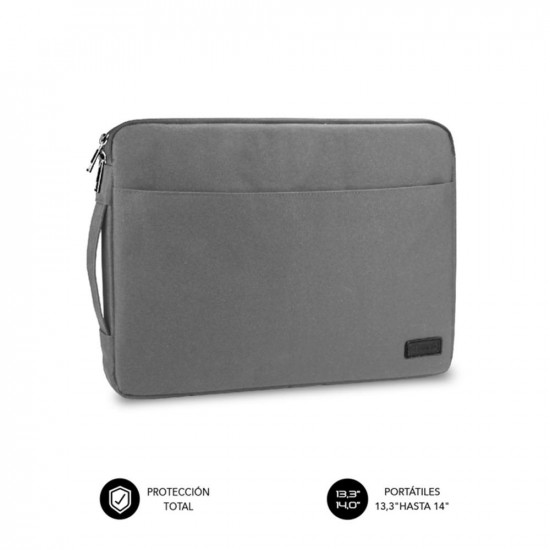 FUNDA SUBBLIM URBAN LAPTOP SLEEVE PORTATIL Maletines - mochilas y fundas