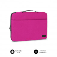 FUNDA SUBBLIM ELEGANT LAPTOP SLEEVE PORTATIL