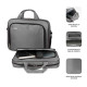 MALETIN SUBBLIM OXFORD LAPTOP PORTATIL 11 PULGADAS - 12.5 PULGADAS Maletines mochilas y fundas MALETIN SUBBLIM OXFORD LAPTOP PORTATIL 11 PULGADAS - 12.5 PULGADAS Maletines mochilas y fundas