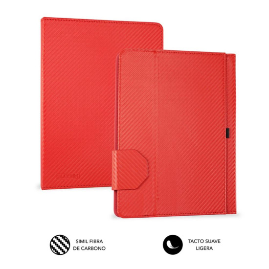 FUNDA + TECLADO SUBBLIM KEYTAB PRO Teclados FUNDA + TECLADO SUBBLIM KEYTAB PRO Teclados
