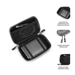FUNDA SUBBLIM HDD BUSINESS CASE DISCO