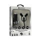 CARGADOR COCHE SUBBLIM 12W USB TIPO Baterías y cargadores portátiles