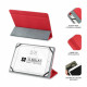 FUNDA SUBBLIM FREECAM CASE TABLET 10.1 PULGADAS Accesorios de tablets