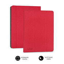 FUNDA SUBBLIM FREECAM CASE TABLET 10.1 PULGADAS