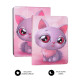 FUNDA SUBBLIM TRENDY CASE TABLET 10.1 PULGADAS Accesorios de tablets FUNDA SUBBLIM TRENDY CASE TABLET 10.1 PULGADAS Accesorios de tablets