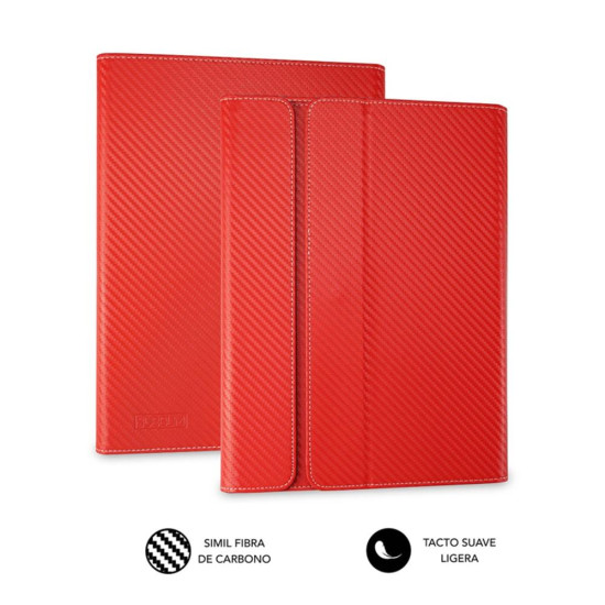 FUNDA SUBBLIM ROTATE 360 EXECUTIVE CASE Accesorios de tablets FUNDA SUBBLIM ROTATE 360 EXECUTIVE CASE Accesorios de tablets