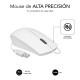 RATON SUBBLIM SUBMO - B2BS002 BLANCO Ratones RATON SUBBLIM SUBMO - B2BS002 BLANCO Ratones
