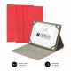FUNDA SUBBLIM CLEVER STAND TABLET 10.1 PULGADAS Accesorios de tablets