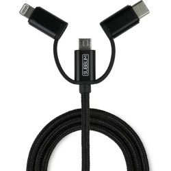 CARGADOR SUBBLIM 12W USB TIPO A