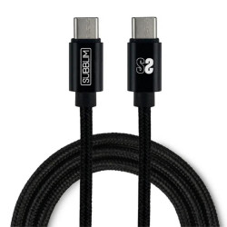 CARGADOR COCHE SUBBLIM 18W USB TIPO
