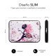 FUNDA SUBBLIM TRENDY SLEEVE PORTATIL 15.6 PULGADAS Maletines mochilas y fundas FUNDA SUBBLIM TRENDY SLEEVE PORTATIL 15.6 PULGADAS Maletines mochilas y fundas