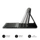 FUNDA + TECLADO SUBBLIM KEYTAB PRO Teclados FUNDA + TECLADO SUBBLIM KEYTAB PRO Teclados