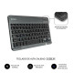 FUNDA + TECLADO SUBBLIM KEYTAB PRO Teclados FUNDA + TECLADO SUBBLIM KEYTAB PRO Teclados