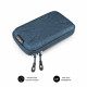 FUNDA SUBBLIM HDD BUSINESS CASE DISCO Maletines mochilas y fundas FUNDA SUBBLIM HDD BUSINESS CASE DISCO Maletines mochilas y fundas