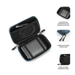FUNDA SUBBLIM HDD BUSINESS CASE DISCO