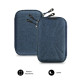 FUNDA SUBBLIM HDD BUSINESS CASE DISCO Maletines mochilas y fundas FUNDA SUBBLIM HDD BUSINESS CASE DISCO Maletines mochilas y fundas