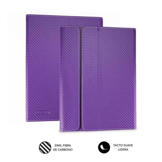 FUNDA SUBBLIM ROTATE 360 EXECUTIVE CASE Accesorios de tablets FUNDA SUBBLIM ROTATE 360 EXECUTIVE CASE Accesorios de tablets