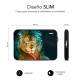 FUNDA SUBBLIM TRENDY SLEEVE PORTATIL 13.3 PULGADAS - 14 PULGADAS Maletines mochilas y fundas FUNDA SUBBLIM TRENDY SLEEVE PORTATIL 13.3 PULGADAS - 14 PULGADAS Maletines mochilas y fundas