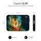 FUNDA SUBBLIM TRENDY SLEEVE PORTATIL 15.6 PULGADAS Maletines mochilas y fundas FUNDA SUBBLIM TRENDY SLEEVE PORTATIL 15.6 PULGADAS Maletines mochilas y fundas