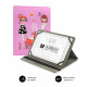 FUNDA SUBBLIM TRENDY CASE TABLET 10.1 PULGADAS Accesorios de tablets