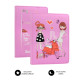 FUNDA SUBBLIM TRENDY CASE TABLET 10.1 PULGADAS Accesorios de tablets