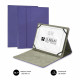 FUNDA SUBBLIM CLEVER STAND CASE TABLET Accesorios de tablets FUNDA SUBBLIM CLEVER STAND CASE TABLET Accesorios de tablets