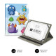 FUNDA SUBBLIM TRENDY CASE TABLET 11 PULGADAS Accesorios de tablets