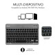 FUNDA + TECLADO SUBBLIM SAMSUNG GT Teclados FUNDA + TECLADO SUBBLIM SAMSUNG GT Teclados