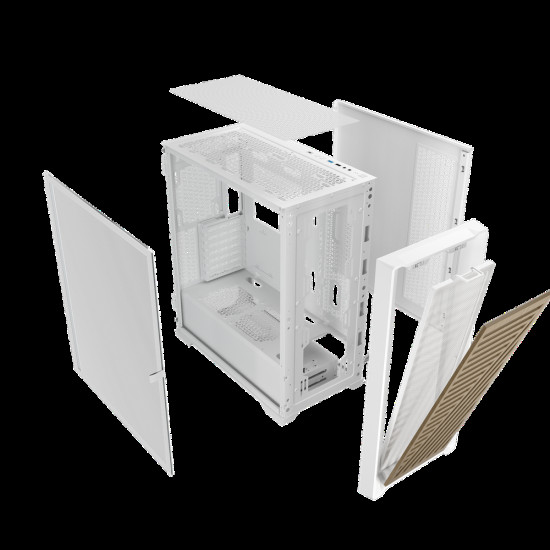 CAJA PHOENIX ARTISAN NOBLE BLANCA CON Cajas CAJA PHOENIX ARTISAN NOBLE BLANCA CON Cajas