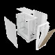 CAJA PHOENIX ARTISAN NOBLE BLANCA CON Cajas CAJA PHOENIX ARTISAN NOBLE BLANCA CON Cajas
