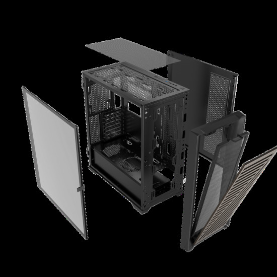 CAJA PHOENIX ARTISAN NOBLE NEGRA CON Cajas CAJA PHOENIX ARTISAN NOBLE NEGRA CON Cajas