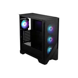 CAJA ORDENADOR GAMING MSI MAG FORGE