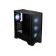 CAJA ORDENADOR GAMING MSI MAG FORGE Cajas CAJA ORDENADOR GAMING MSI MAG FORGE Cajas