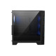 CAJA ORDENADOR GAMING MSI MAG FORGE Cajas CAJA ORDENADOR GAMING MSI MAG FORGE Cajas