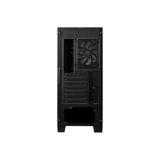 CAJA ORDENADOR GAMING MSI MAG FORGE Cajas CAJA ORDENADOR GAMING MSI MAG FORGE Cajas