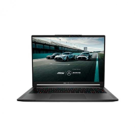 PORTATIL MSI STEALTH 16 MERCEDES - AMG A13VG Pc portátiles PORTATIL MSI STEALTH 16 MERCEDES - AMG A13VG Pc portátiles