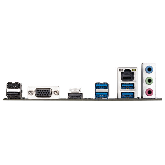 PLACA BASE GIGABYTE B760M H 1700 Placas base PLACA BASE GIGABYTE B760M H 1700 Placas base