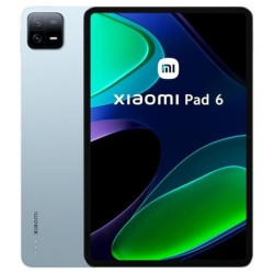 TABLET XIAOMI MI PAD 6 11PULGADAS