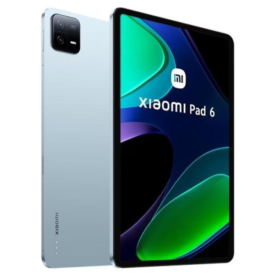 TABLET XIAOMI MI PAD 6 11 PULGADAS Tablets TABLET XIAOMI MI PAD 6 11 PULGADAS Tablets