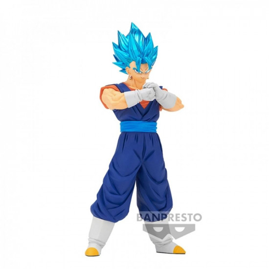 FIGURA BANPRESTO DRAGON BALL SUPER BLOOD Figuras FIGURA BANPRESTO DRAGON BALL SUPER BLOOD Figuras