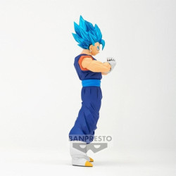 FIGURA BANPRESTO DRAGON BALL SUPER BLOOD