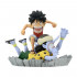 FIGURA BANPRESTO ONE PIECE WORLD COLLECTABLE