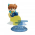 FIGURA BANPRESTO Q POSKET INUYASHA TOGETHER